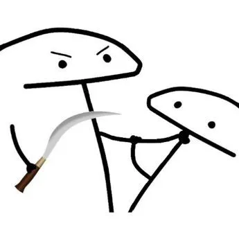 Image of the Jia Qi's reaction