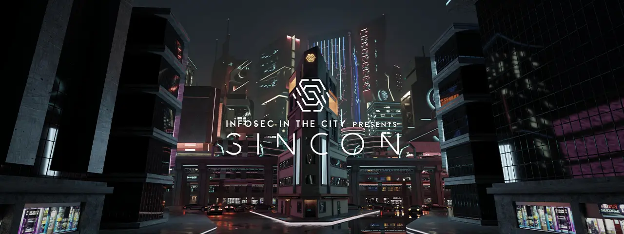 My Experience at SINCON 2024