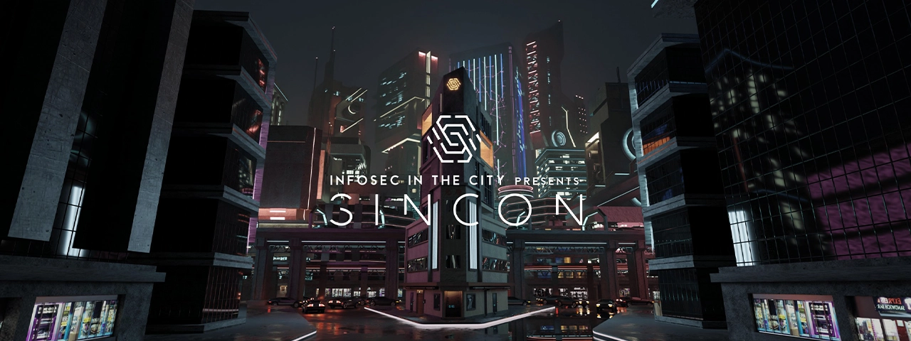 My Experience at SINCON 2024