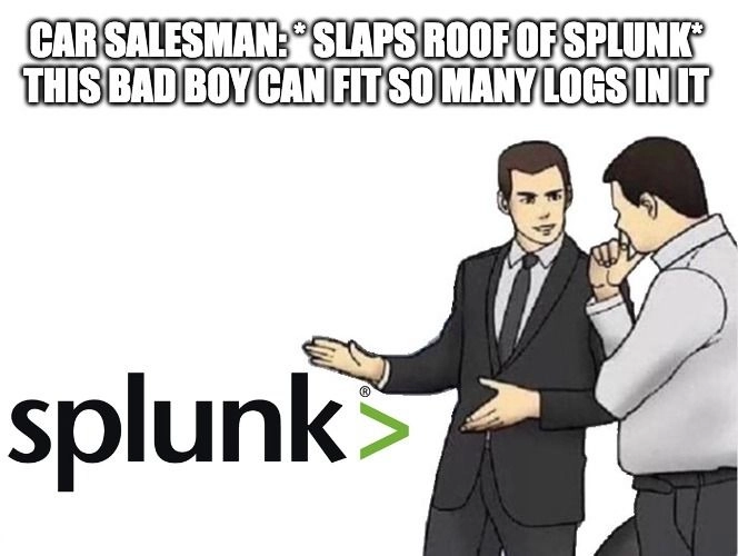 Investigate FortiGate Logs with Splunk