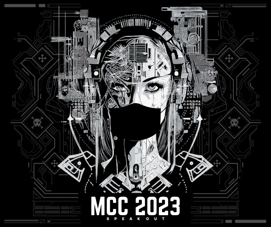My Experience at Malaysia Cybersecurity Camp (MCC) 2023