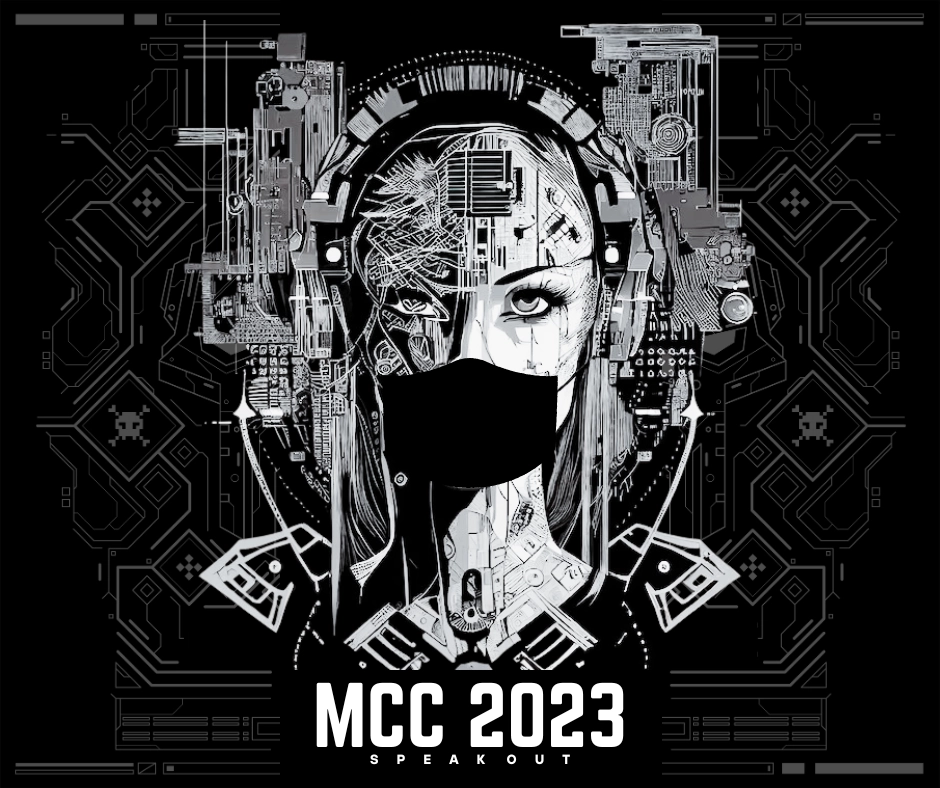 My Experience at Malaysia Cybersecurity Camp (MCC) 2023