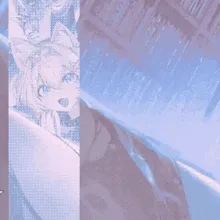 Fuwamoco Hehe