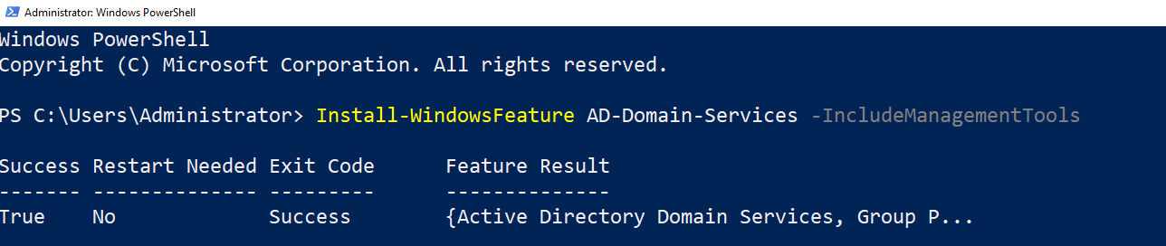 downloading-active-directory-services