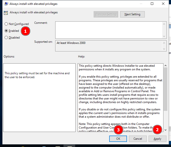 enabling-group-policy