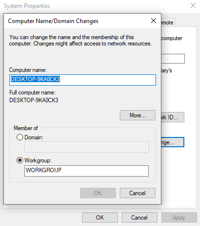 computer-name-not-changed